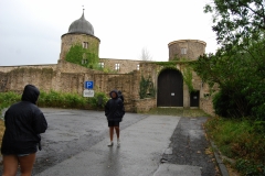 castillo de Sababurg (1)
