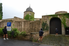 castillo de Sababurg (2)