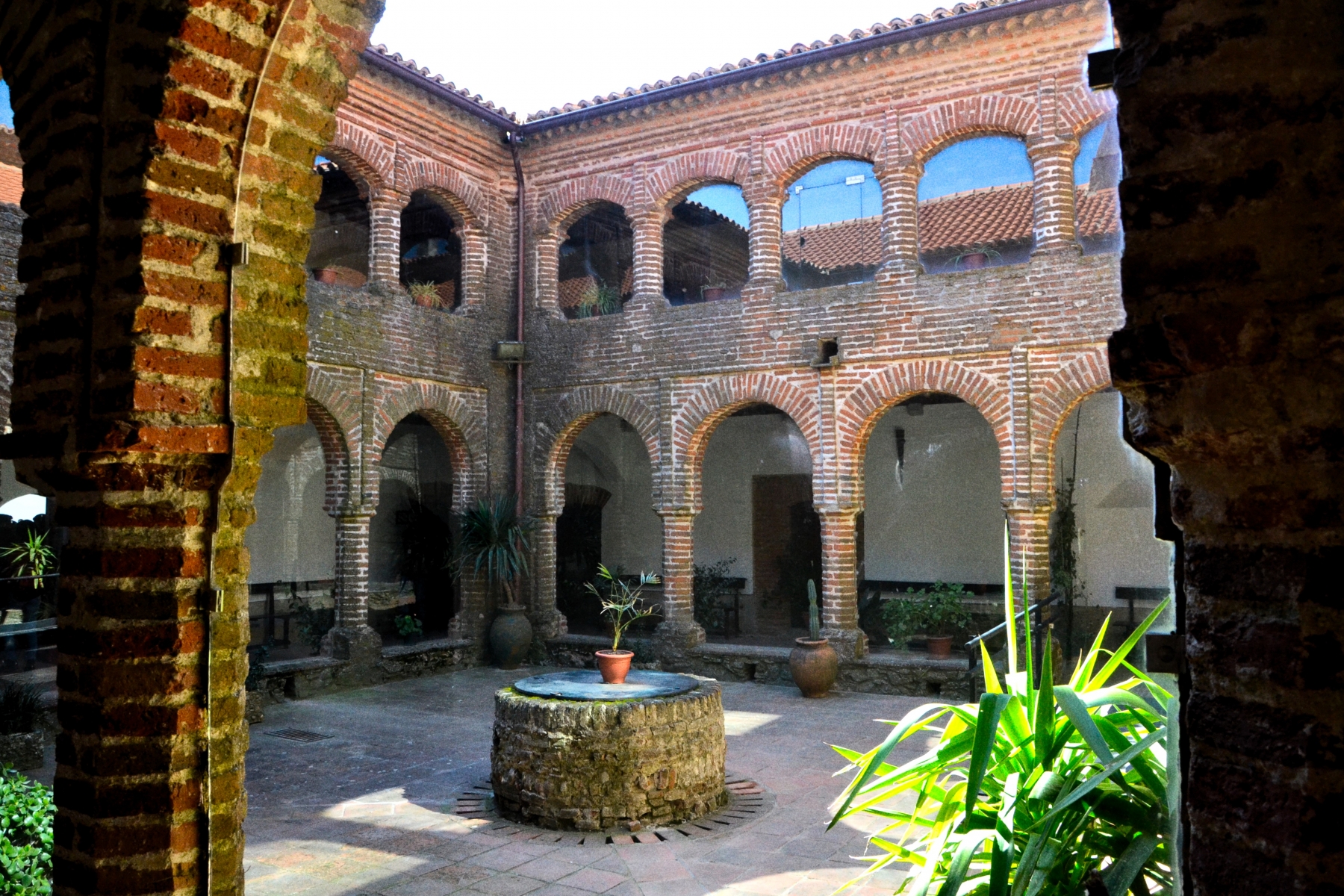 monasterio de Tentudía 06