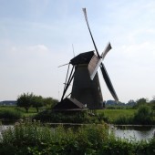 BÉLGICA, HOLANDA Y LUXEMBURGO