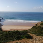 PORTUGAL: ALGARVE Y CABO SAN VICENTE