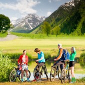 Ventajas de viajar con autocaravana