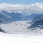 EN AUTOCARAVANA POR LOS ALPES: SUIZA Y AUSTRIA