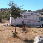 El Torcal y El caminito del Rey