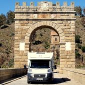 EXTREMADURA: RUTA DE LOS DESCUBRIDORES