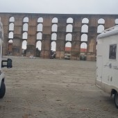 NOCHEVIEJA EN EL ALENTEJO PORTUGUES