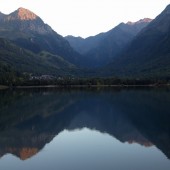 EN AUTOCARAVANA POR LOS PIRINEOS