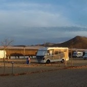 Cabo de Gata tendrá tres nuevas áreas AC