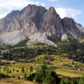 NORTE DE ITALIA: PARAÍSO DE LA HUMANIDAD