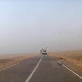 Tormenta del desierto