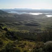 LA SIBERIA EN AUTOCARAVANA