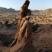 MARRUECOS: LA COSTA ATLÁNTICA EN AUTOCARAVANA