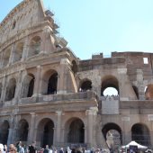 ROMA Y LA TOSCANA EN AUTOCARAVANA